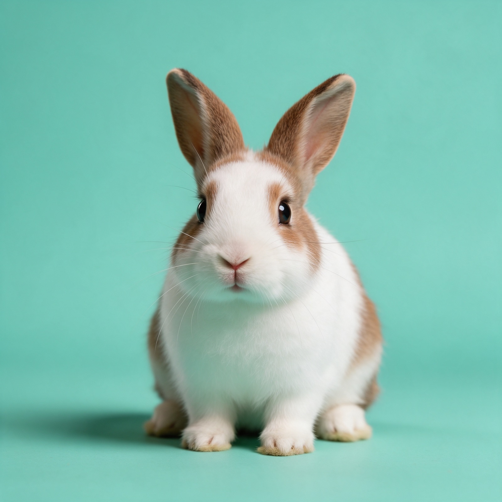 Conejo, pequeña especie